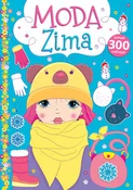 Moda Zima - Opracowanie Zbiorowe - Ksiegarnia w niemczech