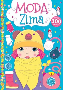 Bild von Moda Zima