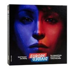 Obrazek Europe Divided