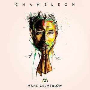 Bild von Chameleon