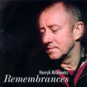 Remembranc... - Henryk Miśkiewicz -  fremdsprachige bücher polnisch 