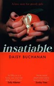 Insatiable... - Buchanan Daisy -  polnische Bücher
