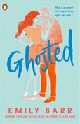 Ghosted - Emily Barr -  fremdsprachige bücher polnisch 