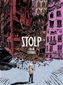 Stolp - Daniel Odija, Wojciech Stefaniec -  Polnische Buchandlung 