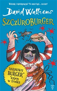 Obrazek Szczuroburger
