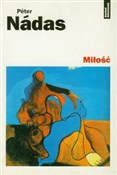 Miłość - Peter Nadas -  Polnische Buchandlung 