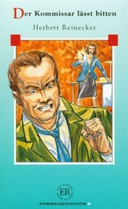 Bild von Der Kommissar lasst bitten Poziom B