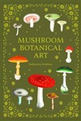 Polska książka : Mushroom B... - Pie Internation