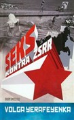 Seks kontr... - Volga Yerafeyenka - Ksiegarnia w niemczech