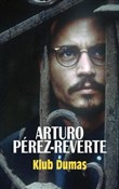 Klub Dumas... - Arturo Perez-Reverte - buch auf polnisch 