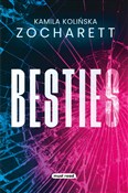 BESTIEs - Kamila Kolińska -  Polnische Buchandlung 