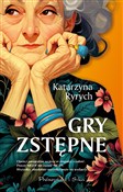 Gry zstępn... - Katarzyna Ryrych -  polnische Bücher
