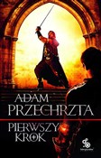 Polska książka : Pierwszy k... - Adam Przechrzta