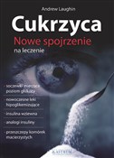 Cukrzyca N... - Andrew Laughin - buch auf polnisch 