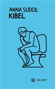 Kibel - Anna Sudoł - buch auf polnisch 