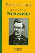 Nietzche - Zbigniew Kuderowicz -  Polnische Buchandlung 