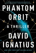 Polnische buch : Phantom Or... - David Ignatius
