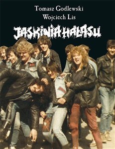 Obrazek Jaskinia hałasu