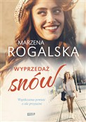 Wyprzedaż ... - Marzena Rogalska -  Polnische Buchandlung 