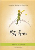 Mały Książ... - Antoine de Saint-Exupéry -  fremdsprachige bücher polnisch 