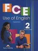 FCE Use of... - Virginia Evans -  Polnische Buchandlung 