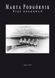 Obrazek Pięć opakowań