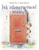 Jak zdener... - Isabelle Flas, Annick Masson -  fremdsprachige bücher polnisch 