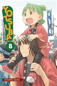 Yotsuba! #... - Azuma Kiyohiko - buch auf polnisch 