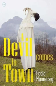 Bild von A Devil Comes to Town