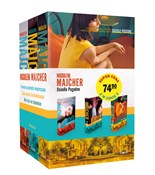 Polnische buch : Osiedle Po... - Magdalena Majcher