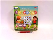 Książka : Uczmy się ...