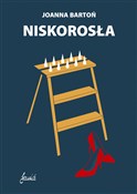 Zobacz : Niskorosła... - Joanna Bartoń