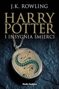 Bild von Harry Potter 7 Harry Potter i Insygnia Śmierci