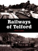 Railways o... - David Clarke - buch auf polnisch 