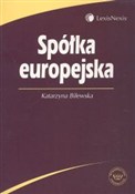 Spółka eur... - Katarzyna Bilewska -  polnische Bücher