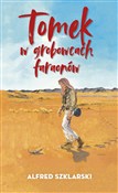 Tomek w gr... - Alfred Szklarski -  Polnische Buchandlung 
