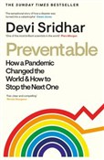 Polnische buch : Preventabl... - Devi Sridhar