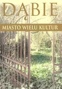 Książka : Dąbie - Opracowanie Zbiorowe