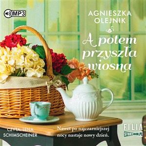 Obrazek [Audiobook] A potem przyszła wiosna