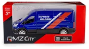 RMZ City F... -  Książka z wysyłką do Niemiec 
