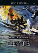 Leyte - Samuel E Morison -  fremdsprachige bücher polnisch 