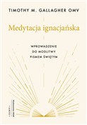 Polnische buch : Medytacja ... - Timothy M. Gallagher