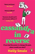 Polnische buch : Cassandra ... - Holly Smale