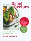 Polska książka : Rebel Reci... - Niki Webster