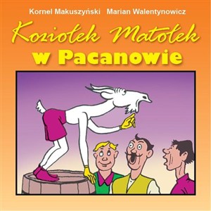 Bild von Koziołek Matołek w Pacanowie