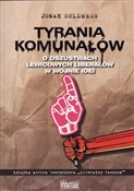 Tyrania Ko... - Jonah Goldberg - Ksiegarnia w niemczech
