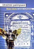 Polnische buch : Ukraiński ... - Oksana Zabużko, Iza Chruślińska