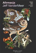 Polnische buch : Afirmacja - Jeff VanderMeer