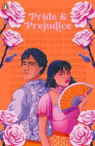 Obrazek Pride and Prejudice wer. angielska