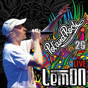 Obrazek CD Live from Pol’and’Rock. LemON